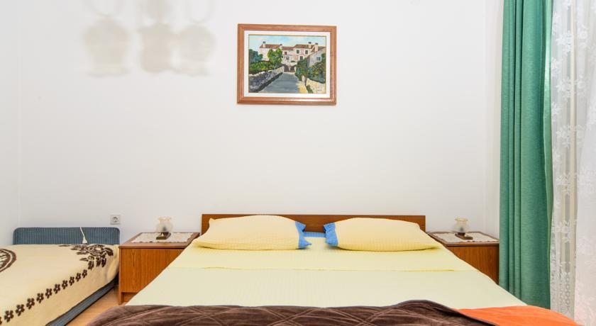 Apartmani Katica Kornic Room photo