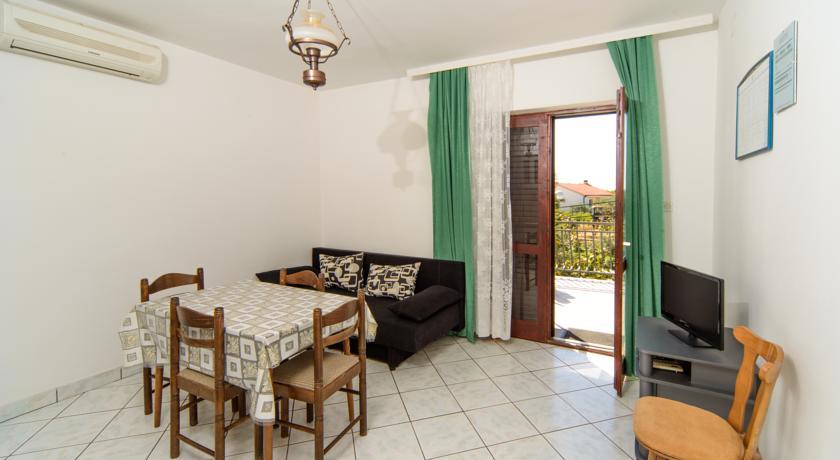 Apartmani Katica Kornic Room photo